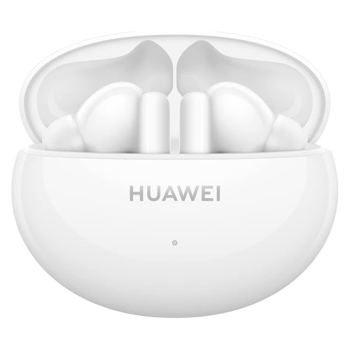 Huawei Freebuds 5i, Noise Cancelling, 18.5 hours Battery Life - White